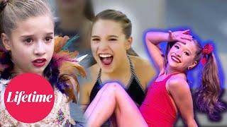 Mackenzie FIGHTS to Be Her OWN PERSON - Dance Moms (Flashback Compilation) | Lifetime