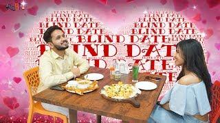 BLIND DATE | ONLINE DATE | FIRST DATE | RaBho | BYN