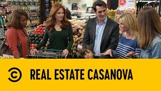 Real Estate Casanova | Modern Family | Comedy Central Africa