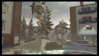 Modern Retards (Call of Duty 4: Modern Warfare/MW2 Machinima)