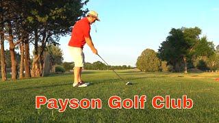 Payson Golf Club in Payson, AZ