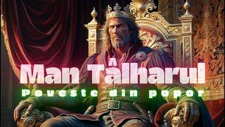 Man Tâlharul | Poveste din popor | 2024