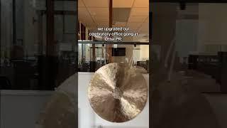 Watch What Happens When We Bring an Office Gong to Otter PR!