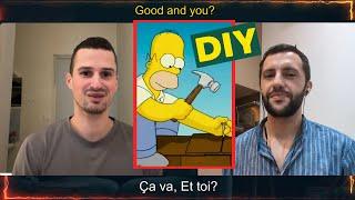 DIY : Le bricolage - French Listening Podcast