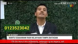 Jom jadi jutawan dgn ASlegacy