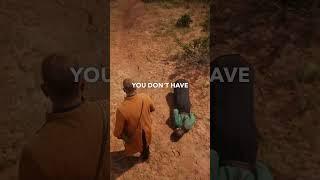 After 6 Years, You Can Actually Choose a Different Ending in RDR2 #shorts #reddeadredemption #rdr2