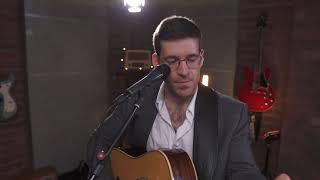 Everywhere performed by Blossom Brothers | North West Acoustic Duo