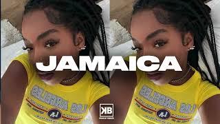 [FREE] Skeete x Amaria BB R&B Dancehall Type Beat "Jamaica" (Prod. KBEATS)