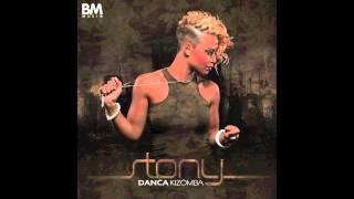 Stony - Danca Kizomba