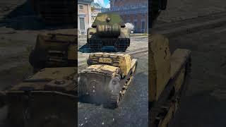 Body Armour in War Thunder