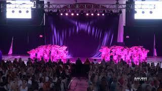 Greek Dance 2018: Zeta Tau Alpha