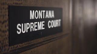 Broadwater County Attorney Swanson joins Montana Supreme Court chief justice race