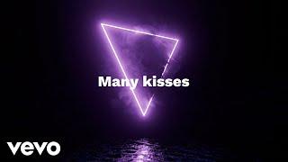 Krisma - Many Kisses (Lyric Video)