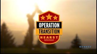 Hearst Television Military Veterans