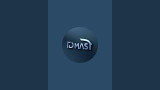 Rd mast 3d is live!