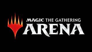 Magic: The Gathering Arena OST - Izzet Theme