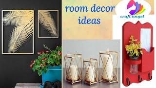 diy craft for home decor | craft Angel