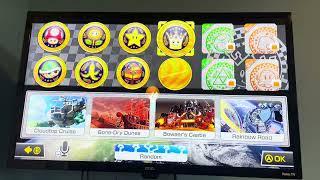 Mario Kart 8 - Jake vs @WillowCutieHog76 vs @JrBagel vs @EpicQuintendoGaming (Online)