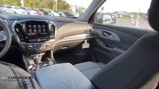 2020 Chevrolet Traverse Milford, Stratford, West Haven, New Haven, Bridgeport, CT C30T582