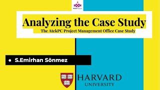 Harvard Business School AtekPC Case Study Analysis | SQA Project Presentation