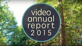 The Haven Annual Report 2015