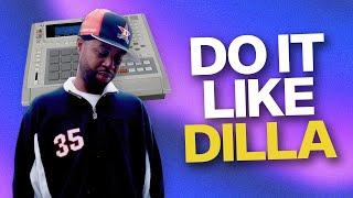 What Producers NEED to Learn From J Dilla