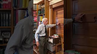 Step inside the Fine, Farkash, & Parlapiano Office!