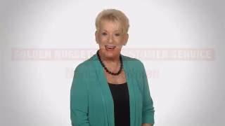 "Have you called You lately?" Nancy Friedman Customer Service Keynote Speaker
