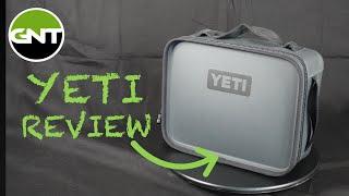 Yeti Daytrip Lunch Box - The Ultimate Lunch Box - Complete Product Review