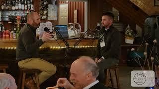 Rural Route 2 Podcast: LIVE at Common Ground 2022!