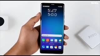 LumaLabs AI - Show me an Samsung Galaxy A100 5G | 4K