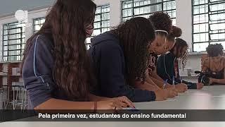 Tribunal Regional Eleitoral de São Paulo - Teste de Integridade