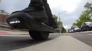 Can you commute on a Onewheel? 10,000 mile review