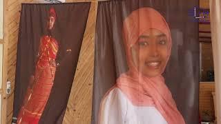 SOMALI ART FOUNDATION (Art Exhibition)