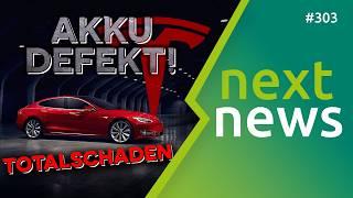 nextnews: Sind gebrauchte E-Autos nur noch Elektro-Schrott?