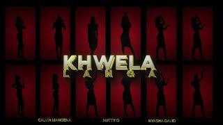 Calvin Mangena Ft Nyasha David & Nutty O - Khwela Langa (Official Video) #chakanaka #abx