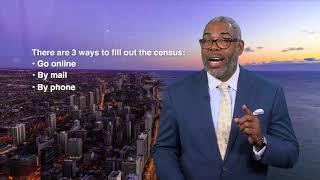 Community Action Counts