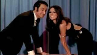 That Girl: Marlo and Danny Thomas Perform Together