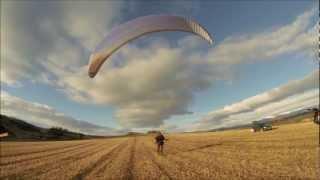 Back in the Sky