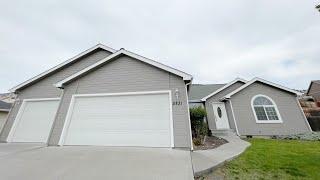 5831 North Hills Dr., Klamath Falls, OR. 97603