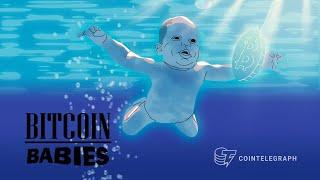 How Bitcoin helped a family to have kids | Crypto Stories Ep. 20