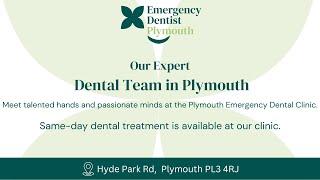 Meet the Team | Emergency Dentist Plymouth’s Expert Dentists