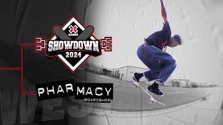 Pharmacy Board Shop | X Games Showdown 2024