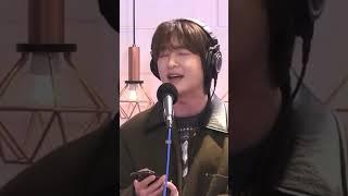 Onew  Winner |MBC Radio Kim Shinyoung's “Noon Song of Hope #shinee #온유 #onew #winner