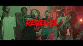 Young A - Revenge (Official Video)