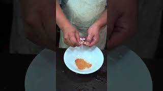 下班了，吃个泡面当作晚饭 #在路边摊感受人间烟火 ##路边摊美味 #深夜食堂 #小吃 #美食分享 #noodles #delicious #streetfood #cooking #ramen