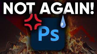 Why Adobe Software Keeps Getting Cracked