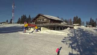 Webcam Grünau im Almtal - Kasberg Farrenau