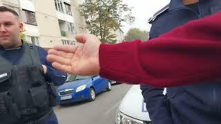 Amenința și agreseaza...afiseaza poliția și jandarmii...au gașcă in varf de munte,112 monahi atacati