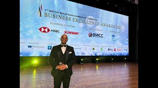 [PROTOCOL] BMCC BUSINESS EXCELLENCE AWARD 2024